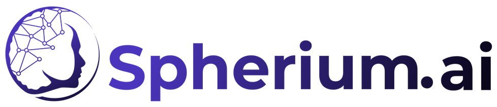 Spherium.ai | Simplify. Secure. Control.
